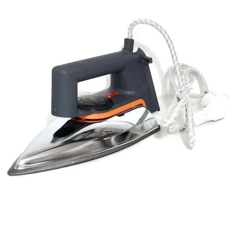 MASPION Setrika Listrik HA-110 HA 110 mirip hd 1172