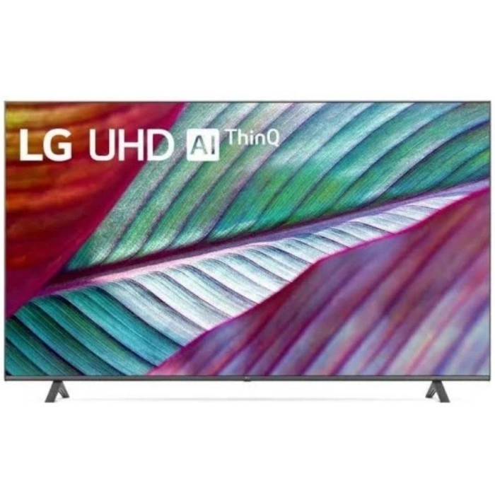 LG 65UR7500 SMART TV UHD 4K 65 INCH THINQ AI 65UR7500PSC UR75 GEN 5