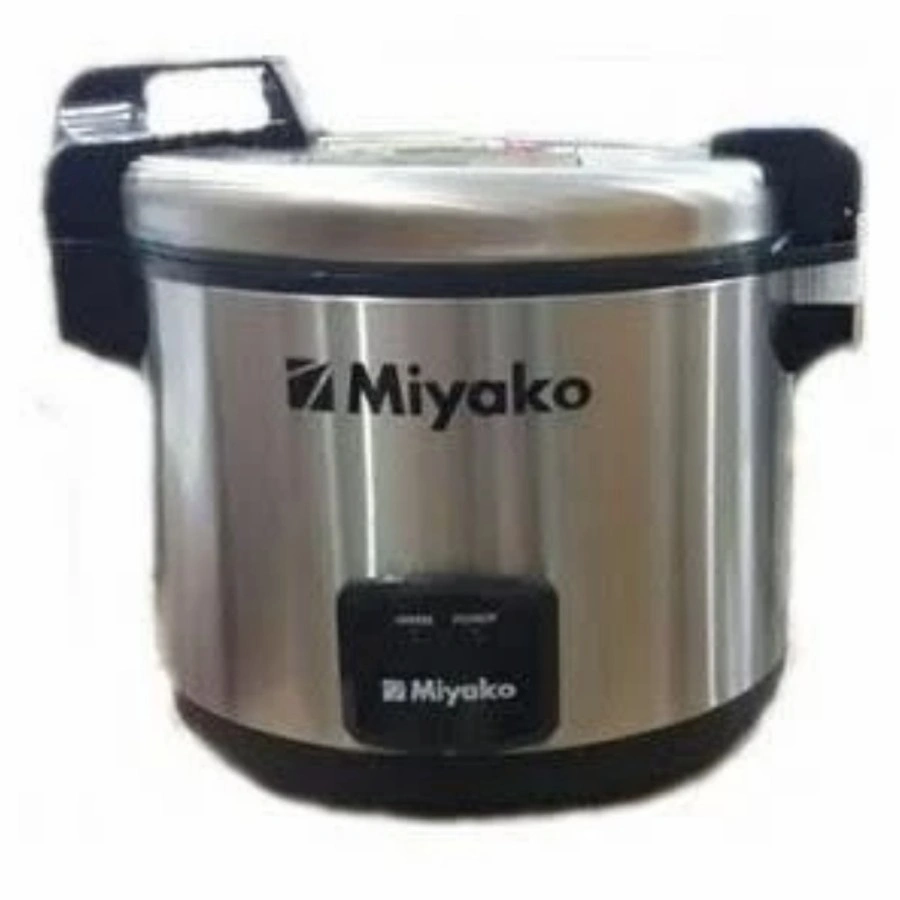 PROMO Magic Jar Miyako Jumbo MJG201 MJG 201 Penghangat Nasi Miyako Jumbo 20 Liter