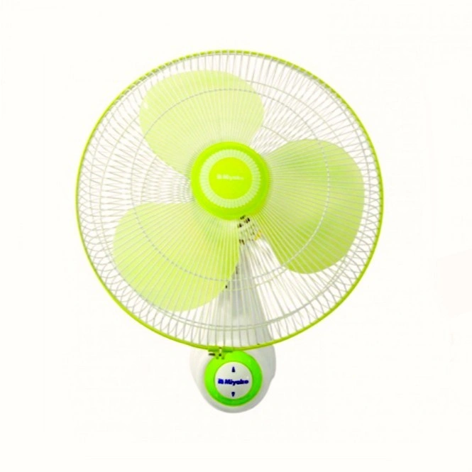WALLFAN MIYAKO 16 INCH KAW-1662 PL KAW1662 PLASTIK DINDING