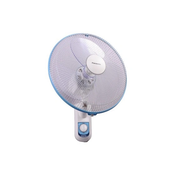 WALLFAN PANASONIC 16 INCH Panasonic Kipas Angin Dinding Wall Fan 16 Inch - FEU-409 FEU409 / F EU 409 / FEU409