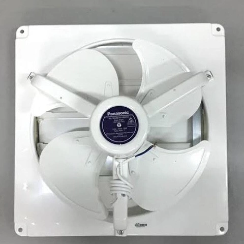 EXHAUST PANASONIC 40AFU 40 AFU 16 INCH WALL BESI 40-AFU
