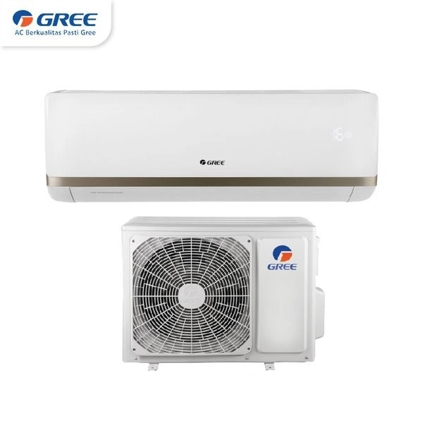 AC Gree Standard 0,75 3/4 pk GWC07MOO5 - 07MOO5 3/4PK GARANSI RESMI 7moO5