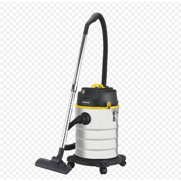 VACUUM CLEANER MODENA 3030das wet and dry heavy duty