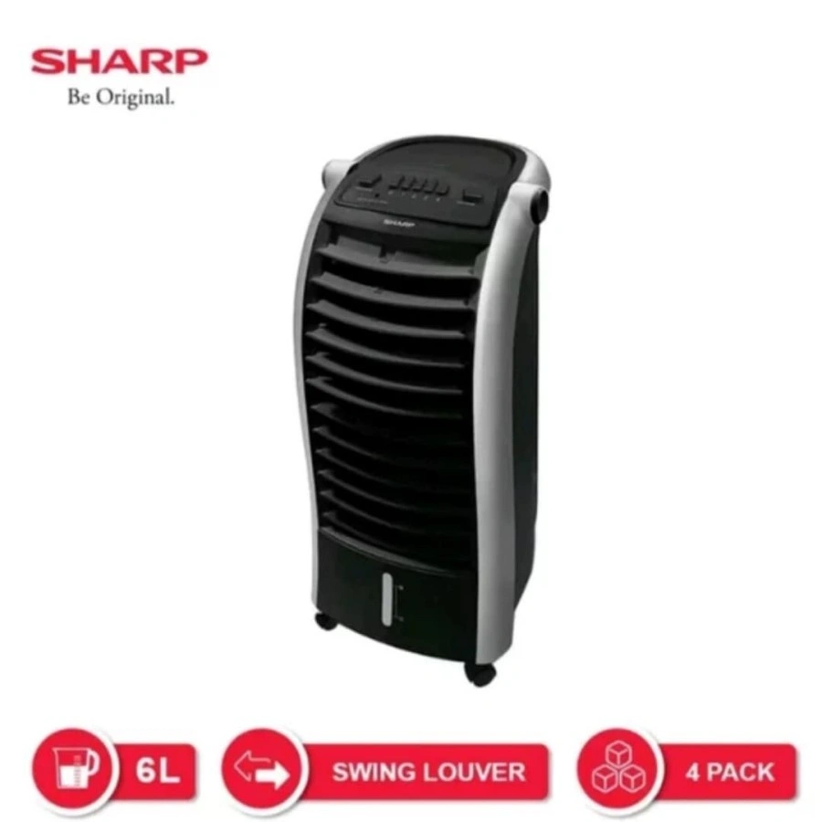AIR COOLER SHARP PJA-26 TY PROMO HEBAT PJA26 PJA 26