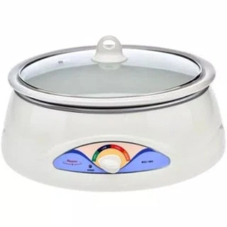 SLOW COOKER MASPION MSC 1860 MSC-1860 6liter MSC1860