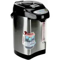JARPOT DENPOO DEP 858 DEP858 5 LITER