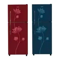 Polytron Kulkas 2 Pintu 210L PRB 217 / PRB217 New Belleza 210 L