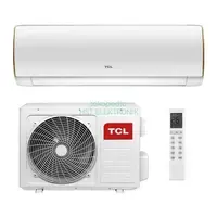 TCL AC TAC 09 CSD/XS 1 PK AC 1PK 09CSD SPLIT unit