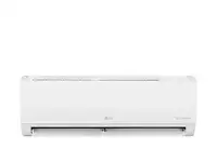 AC LG 1 PK SPLIT Dual Inverter Watt Control-New Eco T09EV5 09EV5 UNIT saja