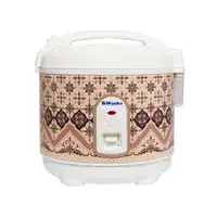 MAGIC COM MIYAKO PSG607 PSG-607 0,6LITER PSG 607 MASAK only