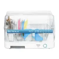 DISH DRYER PANASONIC STERILIZER FD-S03S1 FDS03S1 Dsterile Sterilizer Dish Dryer - Pengering & Steril Botol