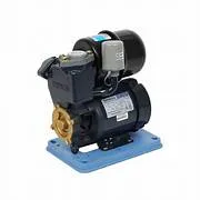 POMPA SHIMIZU PS-130BIT 130BIT pompa sumur dangkal otomatis