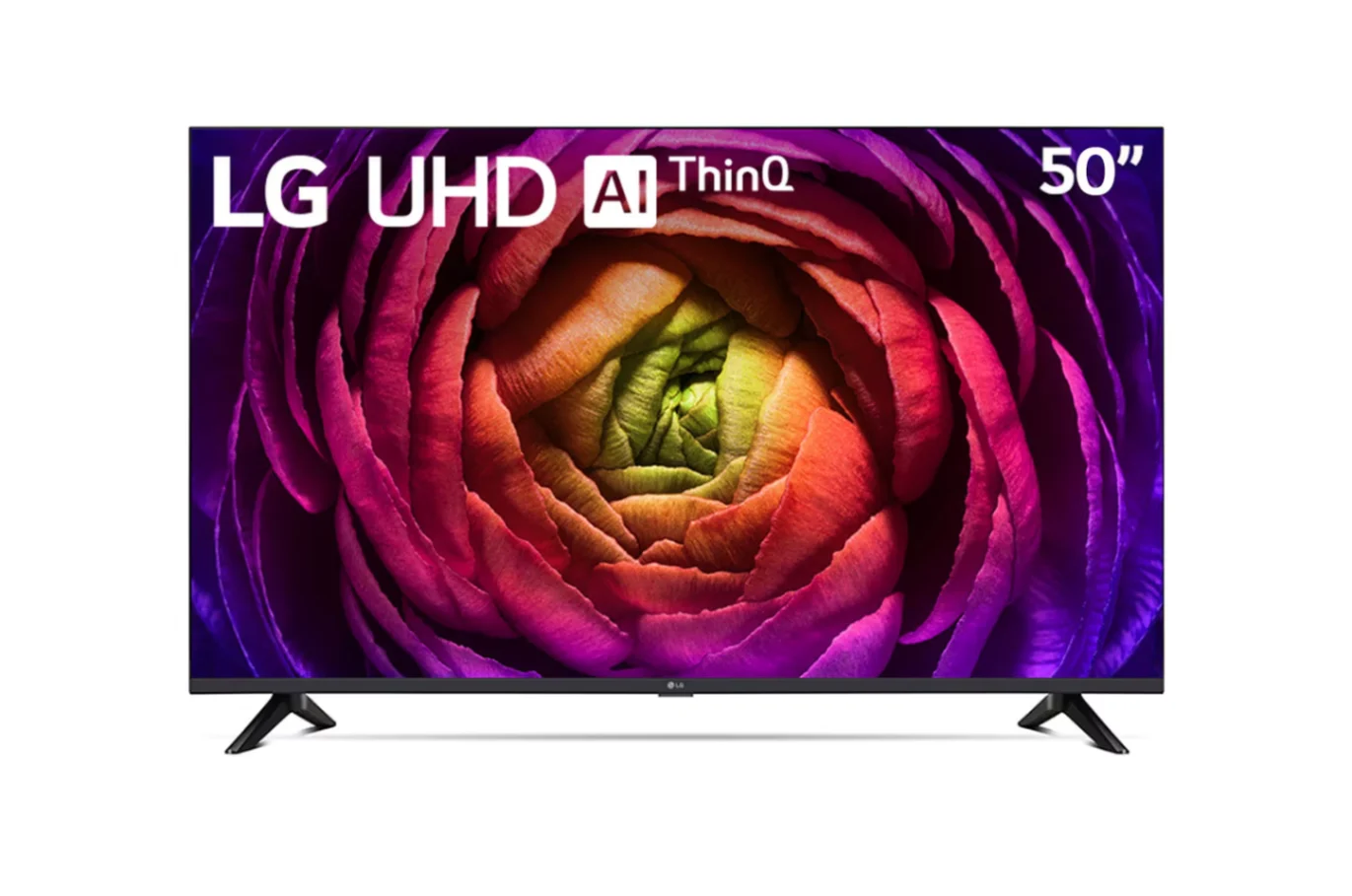 LG TV UHD 50UR9050 50 INCH WEB OS GEN 6 50UR9050