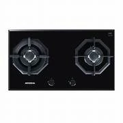 MODENA BH 1728 KOMPOR GAS TANAM 2 TUNGKU BH1728