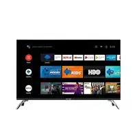 POLYTRON TV Smart Android TV 43