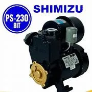 POMPA AIR SHIMIZU 200WATT Auto ps 230 bit ps 230bit ps-230 bit