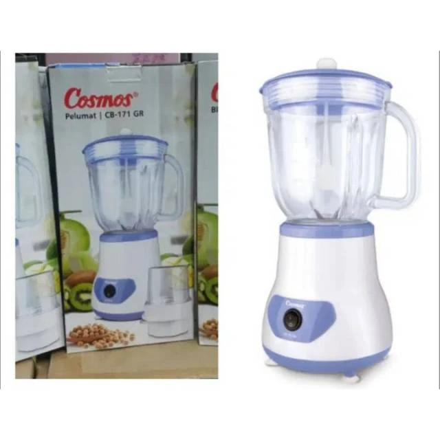 COSMOS Blender Kaca 1L - CB171GR CB 171GR