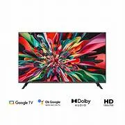 POLYTRON LED TV 32INCH Smart TV Mola TV 32RG5759 32RG9059 ANDROID GOOGLE TV