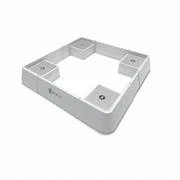 Maspion Multi Purpose Base MB-002 BS Tatakan kulkas Dudukan kulkas kaki kulkas