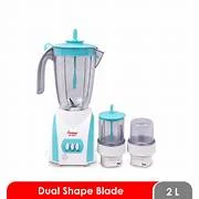 BLENDER COSMOS CB282P CB-282 P CB 282 P 282P 2liter 3in1