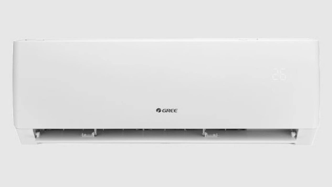 AC GREE INVERTER GWC-18F5S 2 PK SPLIT 2PK 18 F5S 18F5S Unit ac