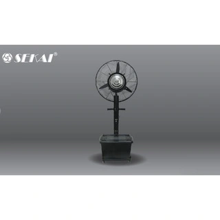 Sekai Misty Fan 26 inch IST 2676 - Kipas ANGIN Embun air