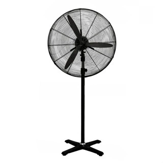 SEKAI STAND FAN INDUSTRIAL 26 INCH KIPAS ANGIN TUMPU BERDIRI IST 2689