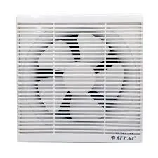 Sekai Kipas Angin Partisi Exhaust Fan Tipe Dinding WEF1090 10 inch WEF 1090