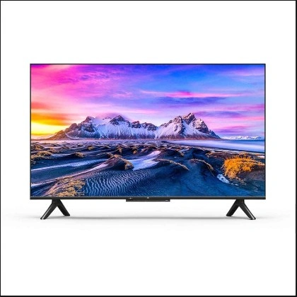 Xiaomi Led Tv 55 Inch Uhd 4k Smart Hdr10 Dolby Audio google tv