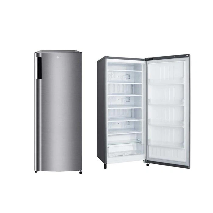 FREEZER LG 6 RAK ES BATU GN-INV304SL 304SL 6 RAK