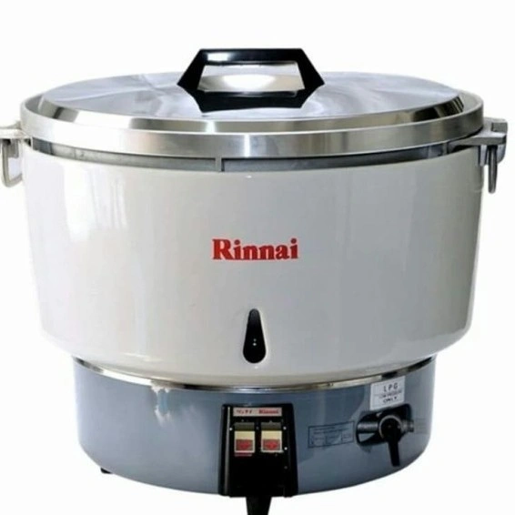 Rinnai gas cooker rice cooker RR50a 50A 10 liter