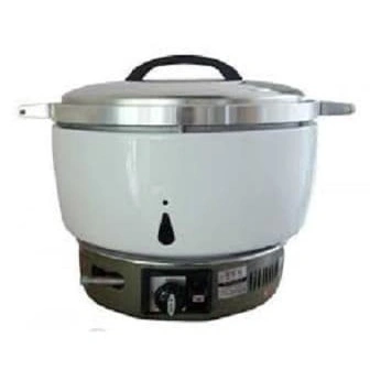 GAS COOKER GETRA MB80RB MB 80RB PENANAK NASI GAS 14LITER