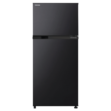 KULKAS TOSHIBA K2 PINTU LOW WATT INVERTER GRB22IS / GR-B22IS MADE IN THAILAND