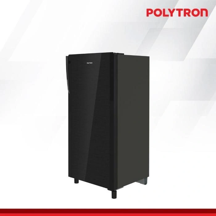 POLYTRON 1 PINTU POLYTRON PRA-15DMY KULKAS POLYTRON PRA 15 DMY
