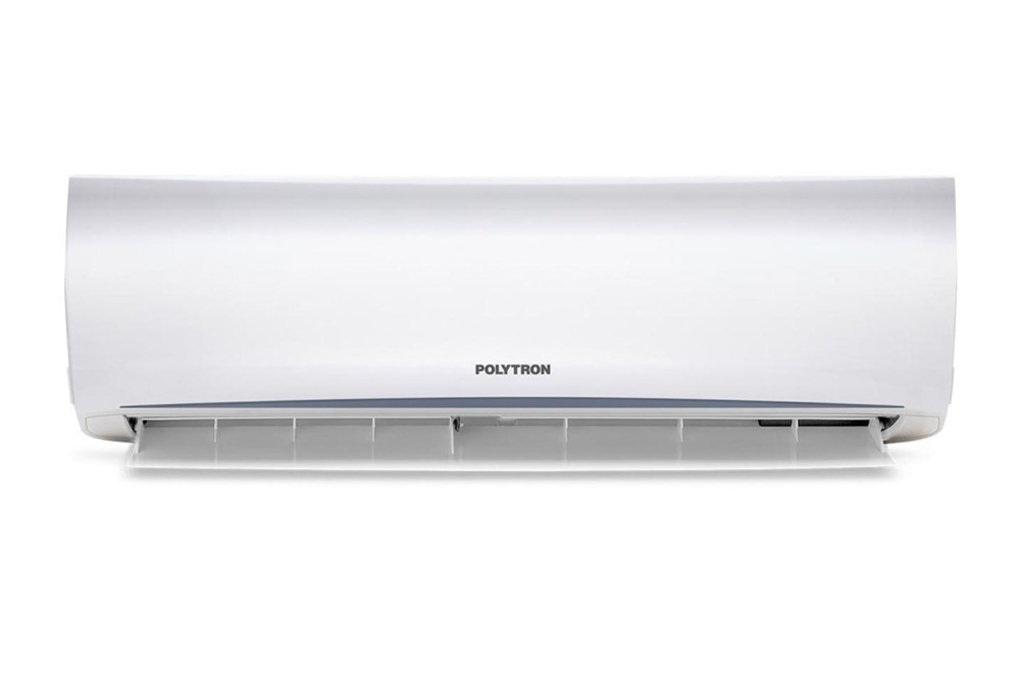 AC POLYTRON PAC 05 VH 0.5 PK 1/2 PK NEUVA ICE TIPE BARU 05vh PAC05VH UNIT