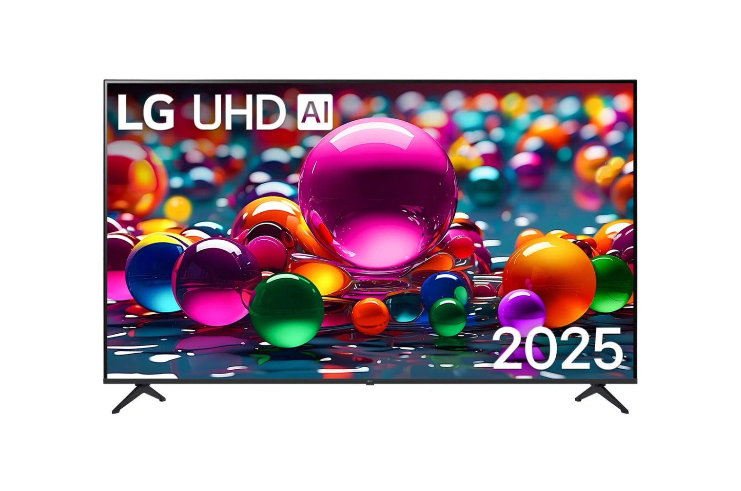 LG 86UA7550PSA LED TV SMART TV 86 INCH UHD 4K HDR MAGIC REMOTE 86UA7550 UA7550 NEW