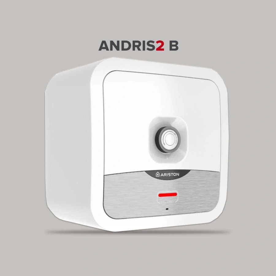 PEMANAS AIR Ariston Andris2 AN210B 200WATT 10 liter WATER HEATER ARISTON