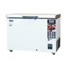 GEA FREEZER BOX AB-318 AB 318 310L AB318