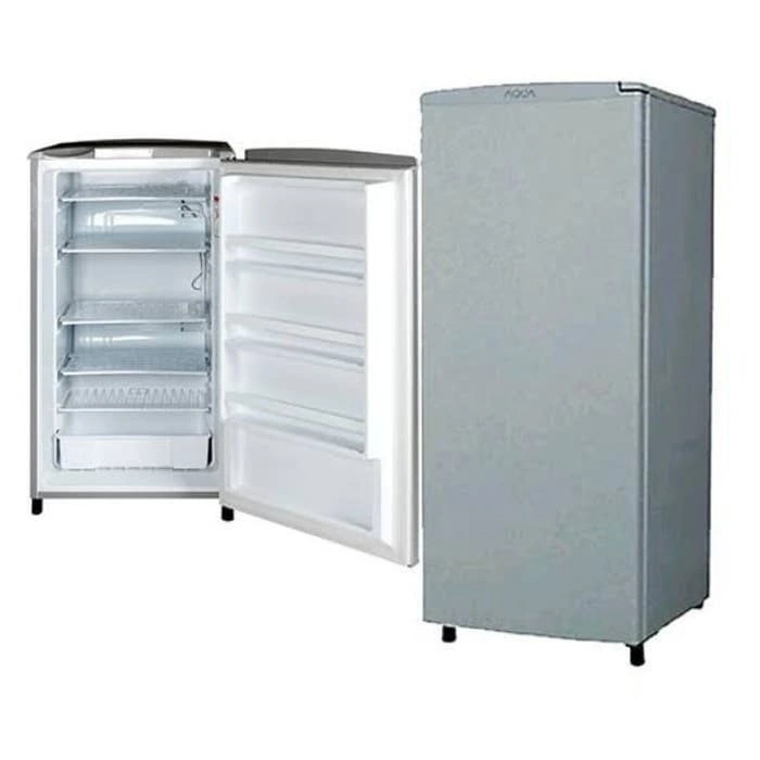 AQUA FREEZER 4RAK S4L freezer es batu S-4 S4 L 4RAK