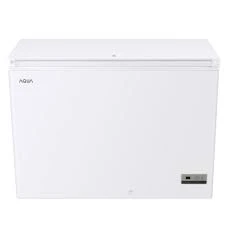 AQUA Chest Freezer Box 306L AQF-320EC Lemari Pembeku AQF 320mC AQF 320