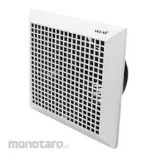 Exhaust Fan Ceiling Sekai Exhaust plafon CEF-895 8 Inch