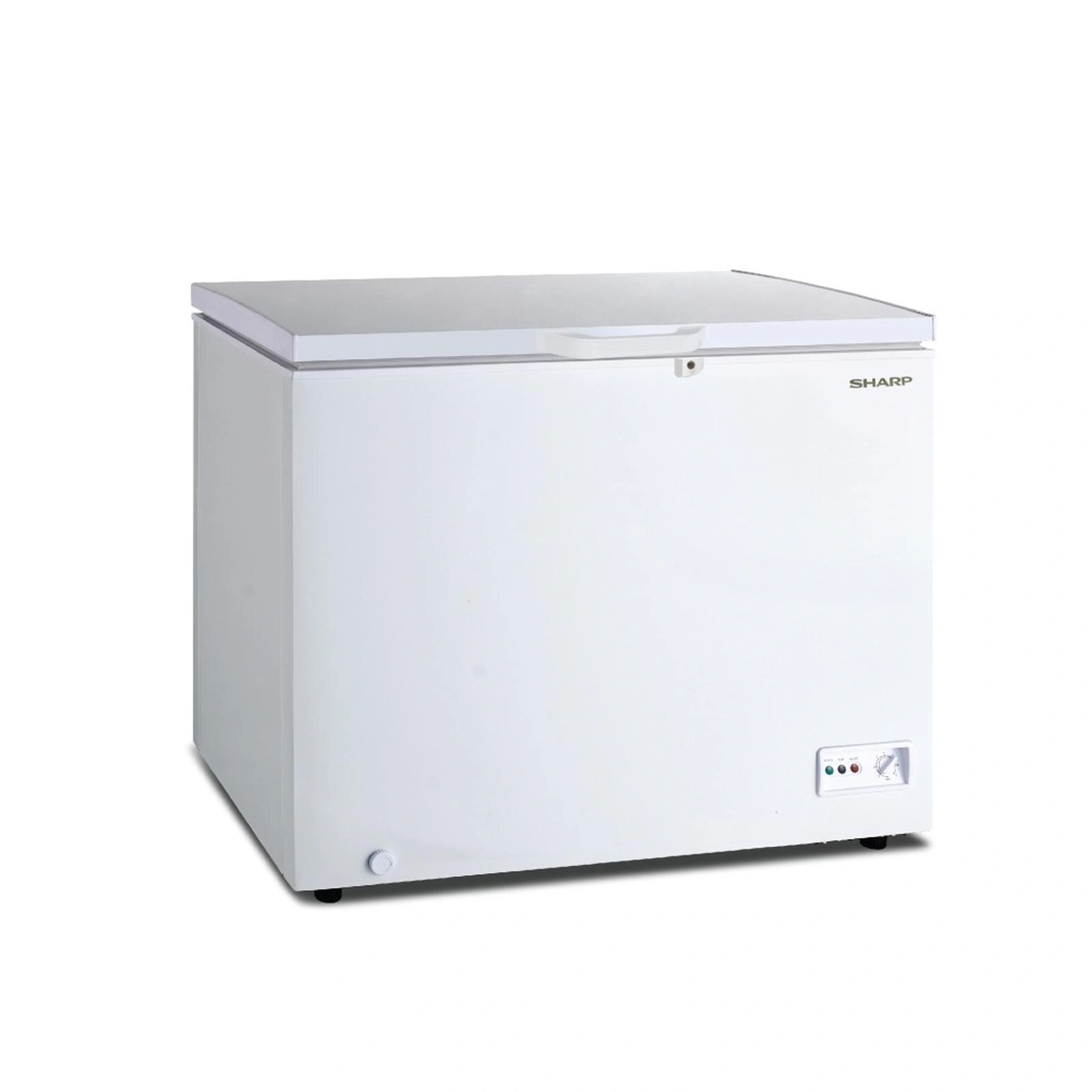 FREEZER BOX SHARP FRV210 FRV-210 200LITER FRV200 FRV 200