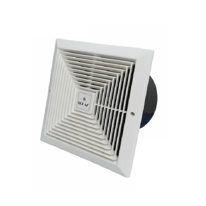 Sekai Kipas Angin Dak Exhaust FAN DUCTING  Tipe Langit-Langit MVF-893