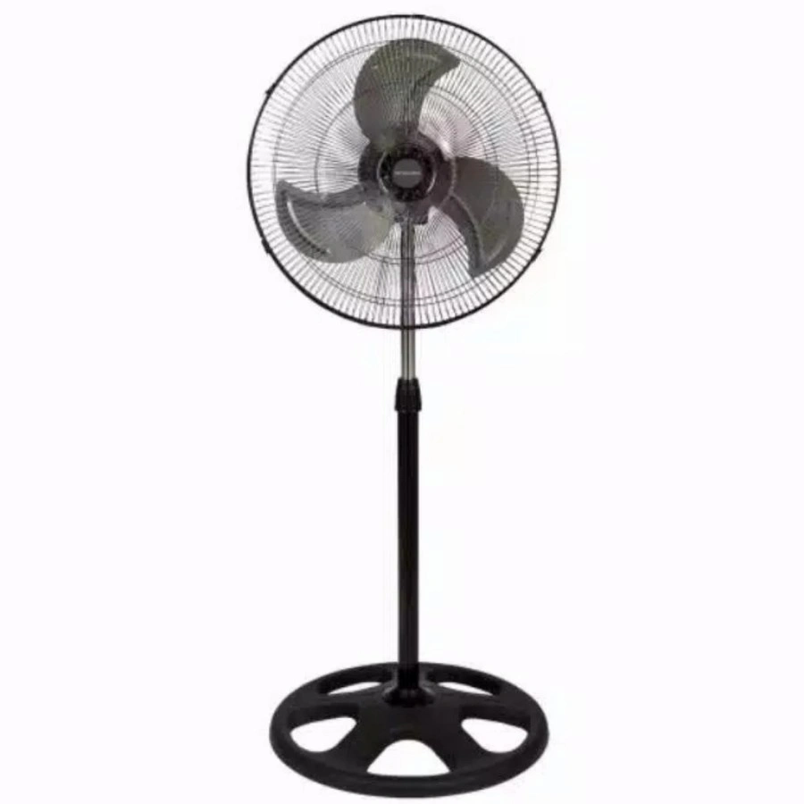 Kipas Angin Mito Tornado MT1822 3in1 Wall Fan  Desk Fan  Stand Fan 18 inch 1822