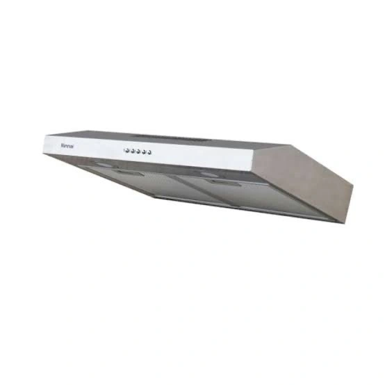Rinnai Cooker Hood Penghisap Asap Dapur Cookerhood 70 cm RH127 ss stainless RH 127 stainless