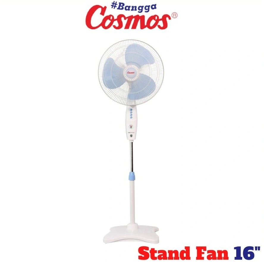 COSMOS KIPAS ANGIN STAND FAN / KIPAS BERDIRI 16SKM / 16-SKM