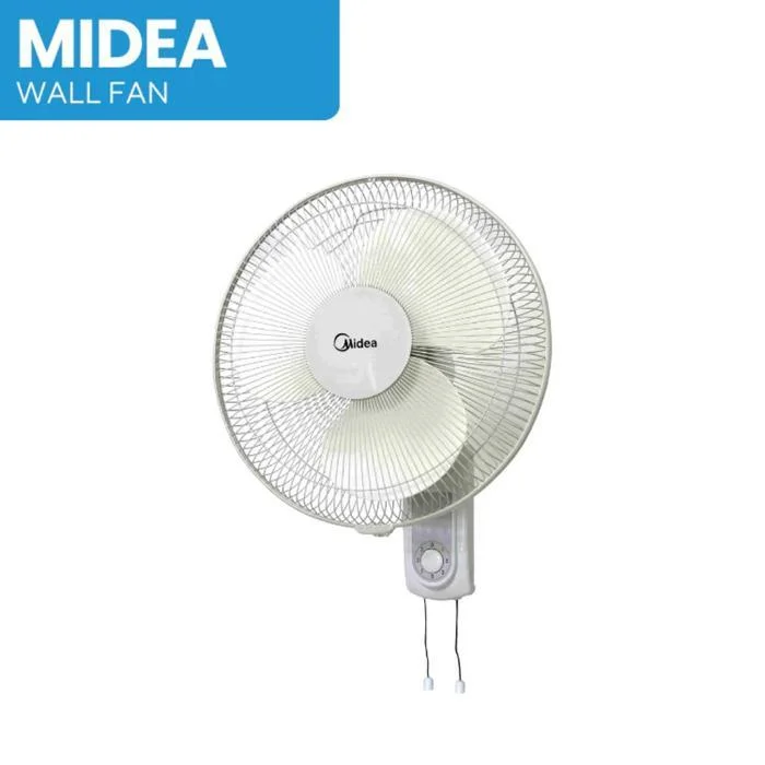 Midea Wall Fan/Kipas Angin Dinding FW40-6H - 16 Inch