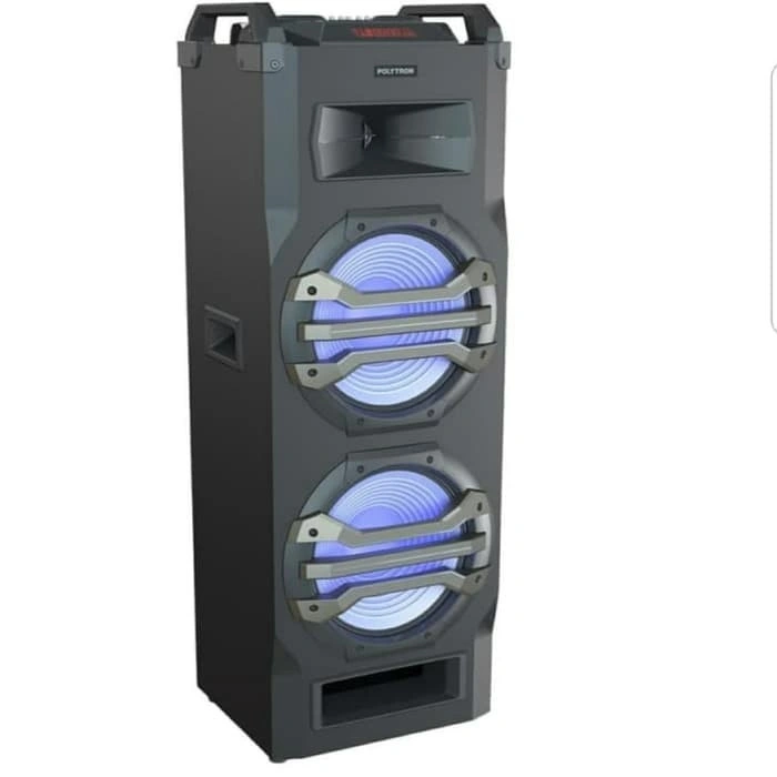 POLYTRON SPEAKER Portable Speaker PTS 12K25 PTS12K25