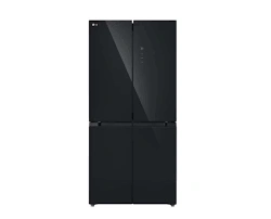 LG GC-FB47FMGAH KULKAS SIDE BY SIDE MULTI DOOR INVERTER 474 L GCFB47FMGAH